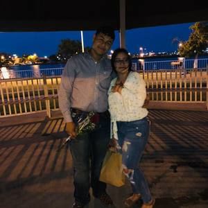 Meet your Posher, Roberto